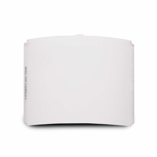 Cigweld WHCL124F 5-Pack Arcmaster XC90F/XC60 Front Cover Lens (Clear) – image 2