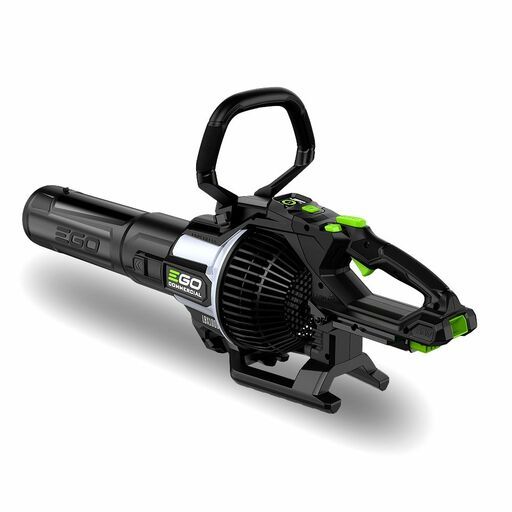 EGO LBX1004-P 56V POWER+ 5.0Ah Li-ion 1700M3/H Commercial Hand Held Cordless Blower Combo Kit – image 6