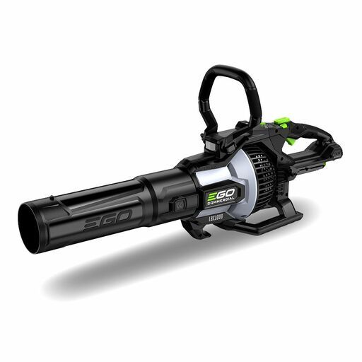 EGO LBX1004-P 56V POWER+ 5.0Ah Li-ion 1700M3/H Commercial Hand Held Cordless Blower Combo Kit – image 3