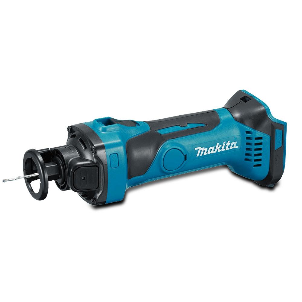 Makita DCO180Z 18V Cordless Dry Wall Cut Out Tool Skin only