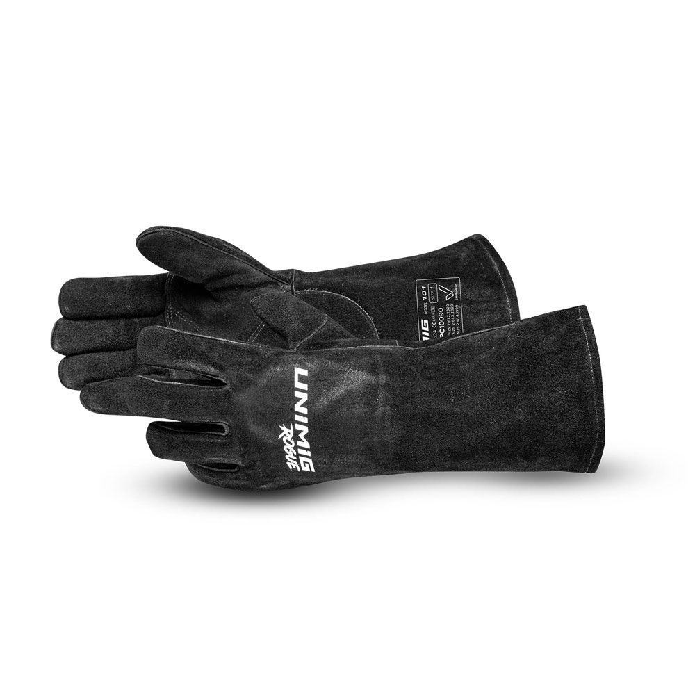 UNIMIG PK11100 Viper 135 Multi MIG/TIG/STICK Welder Combo Kit – image 7