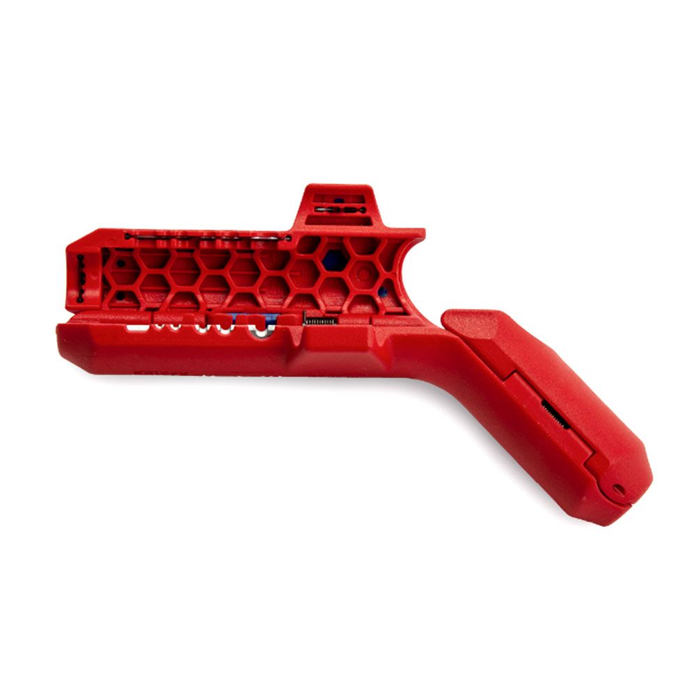 Knipex 003130BKV01 3pce 1000V VDE Electrical Installations Set – image 9