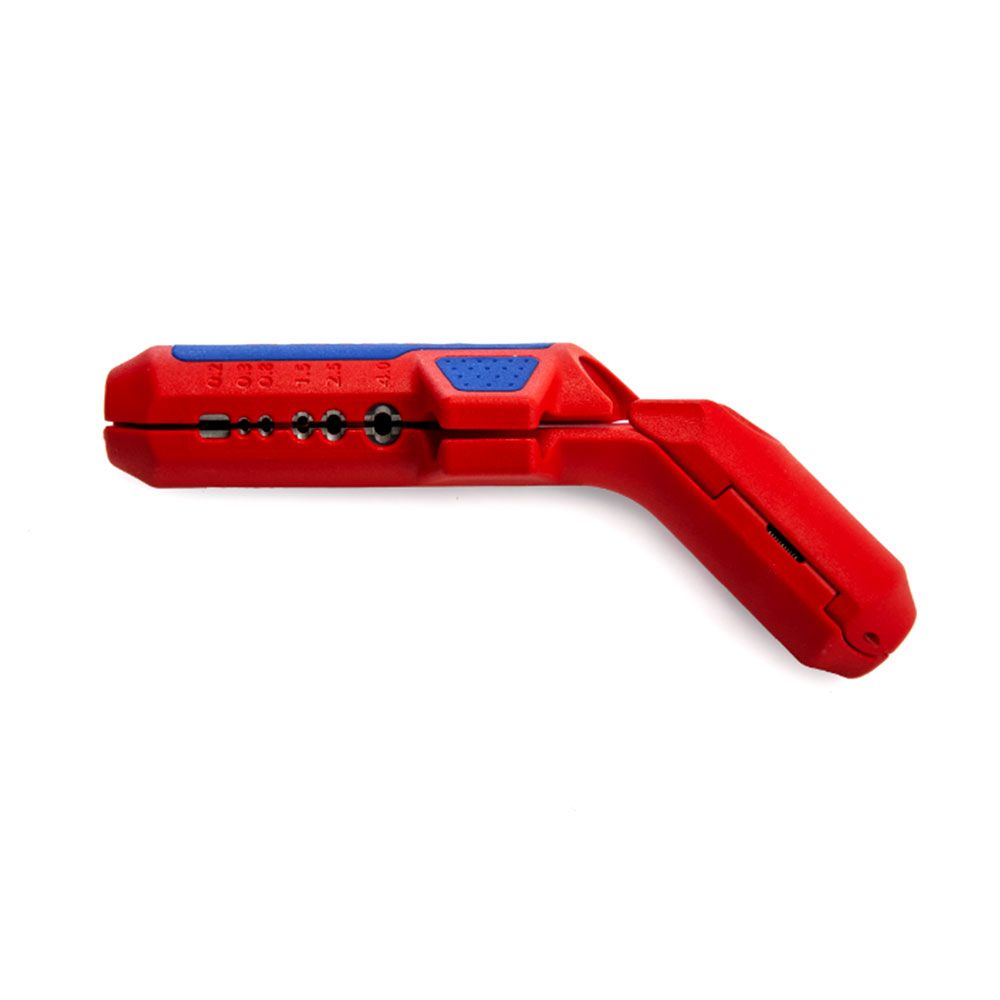 Knipex 003130BKV01 3pce 1000V VDE Electrical Installations Set – image 8