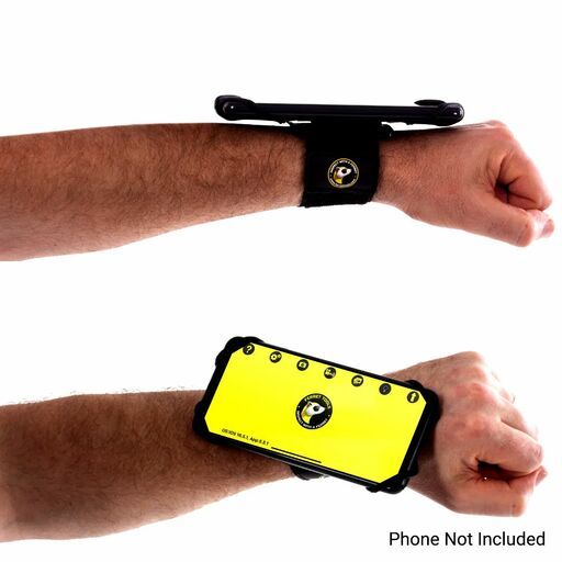Ferret Tools CABCFWB360 360º Rotatable Wristband for Smartphones – image 3