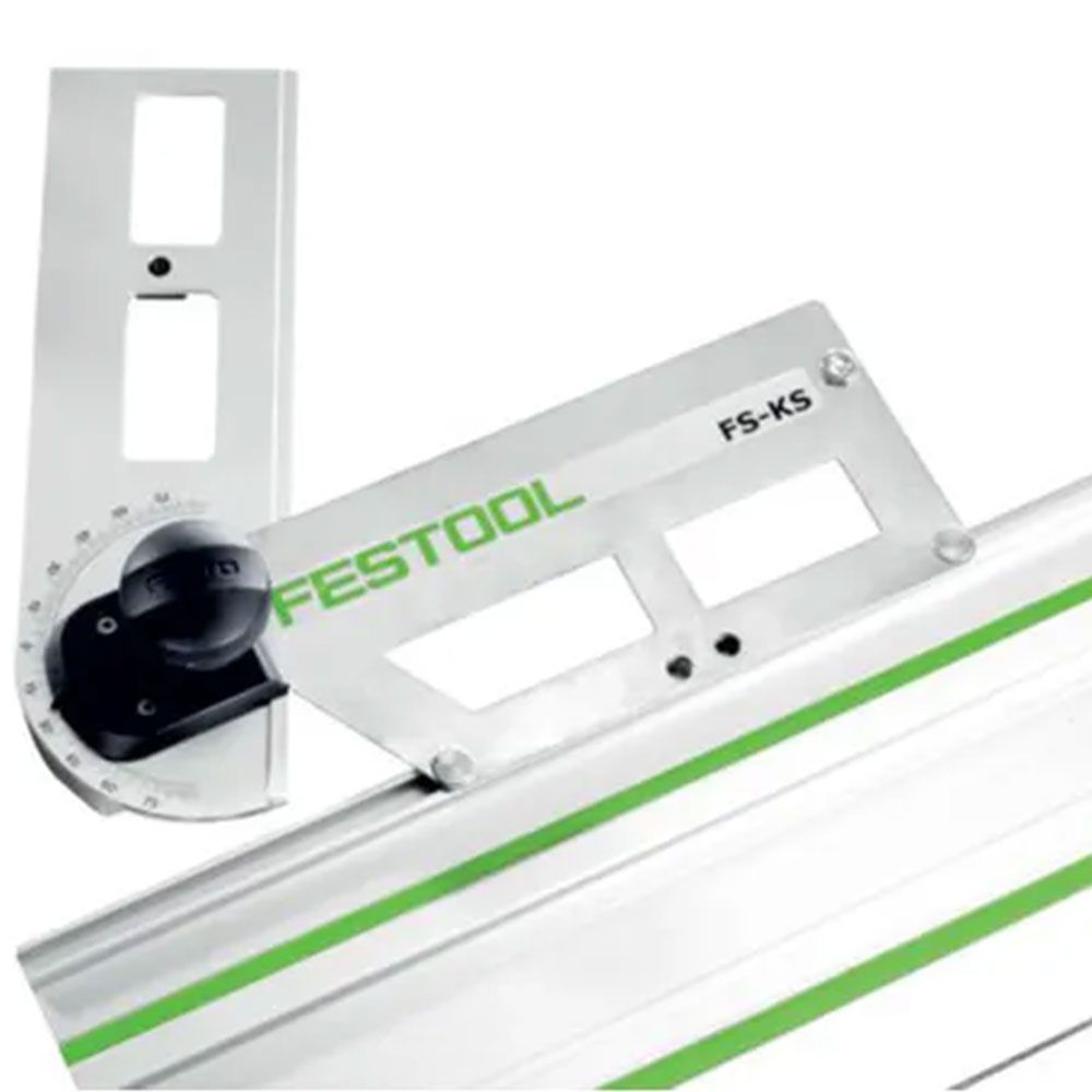Festool FS KS (491588) Guide Rail Combination Bevel – image 1