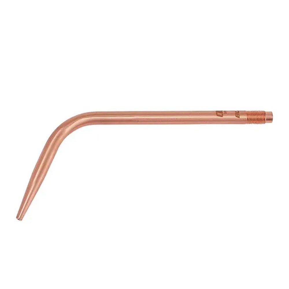 Cigweld 207014 BlueJet Type 551 Welding Tip (Oxy/Acet) Size 12