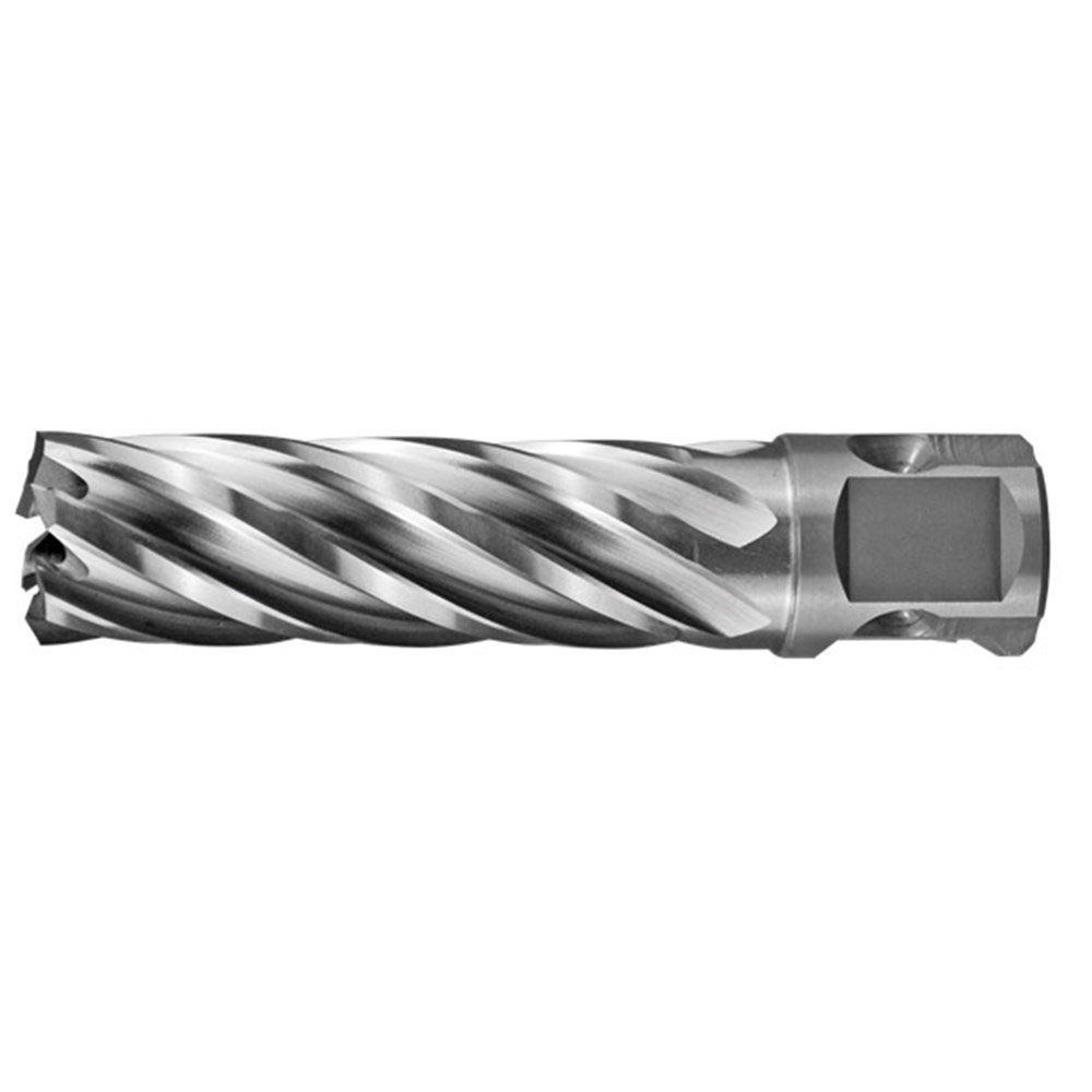 Holemaker AS1550 15mm x 50mm Silver Series HSS Annular Cutter – image 1