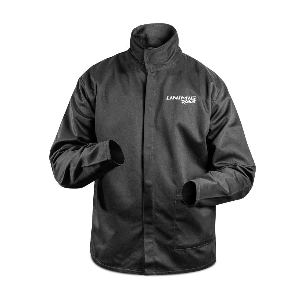 UNIMIG U220 Rogue Model 201 Welding Jackets - Medium to XXX-Large – image 2