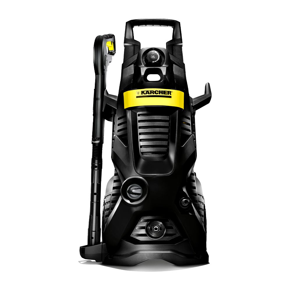 Karcher K6 SPECIAL (1.168510.0) 2200W 2500PSI High Pressure Washer — free download