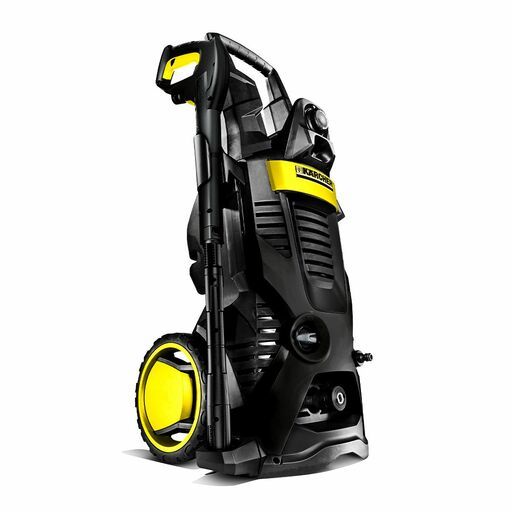 Karcher K6 SPECIAL (1.168-510.0) 2200W 2500PSI High Pressure Washer – image 3