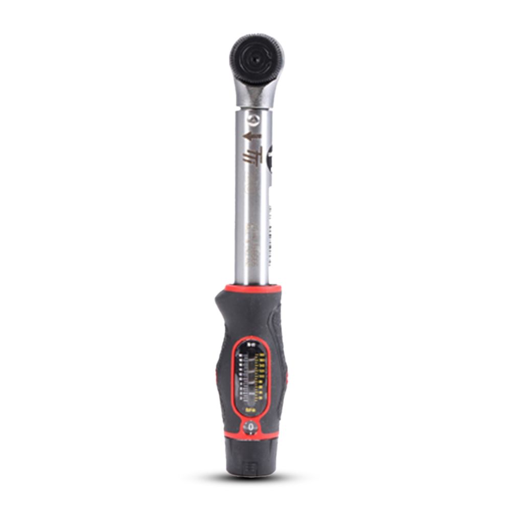 Norbar 13830 TTi20 1/4", 4-20Nm Torque Wrench – image 2