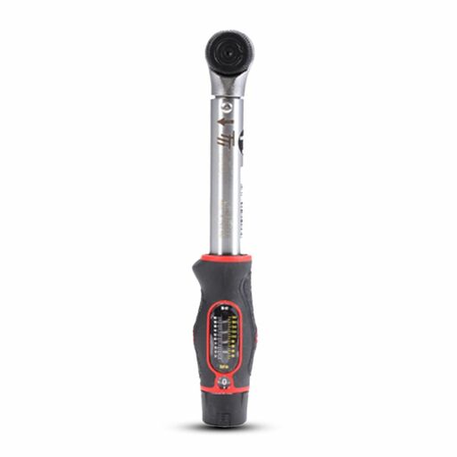 Norbar 13830 TTi20 1/4", 4-20Nm Torque Wrench – image 2
