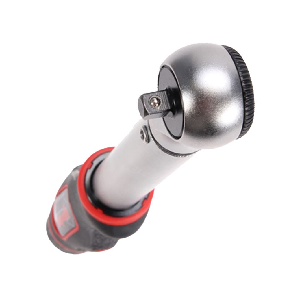 Norbar 13830 TTi20 1/4", 4-20Nm Torque Wrench – image 6