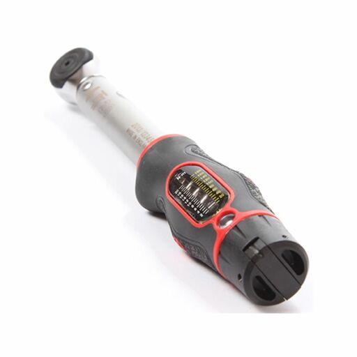 Norbar 13830 TTi20 1/4", 4-20Nm Torque Wrench – image 5