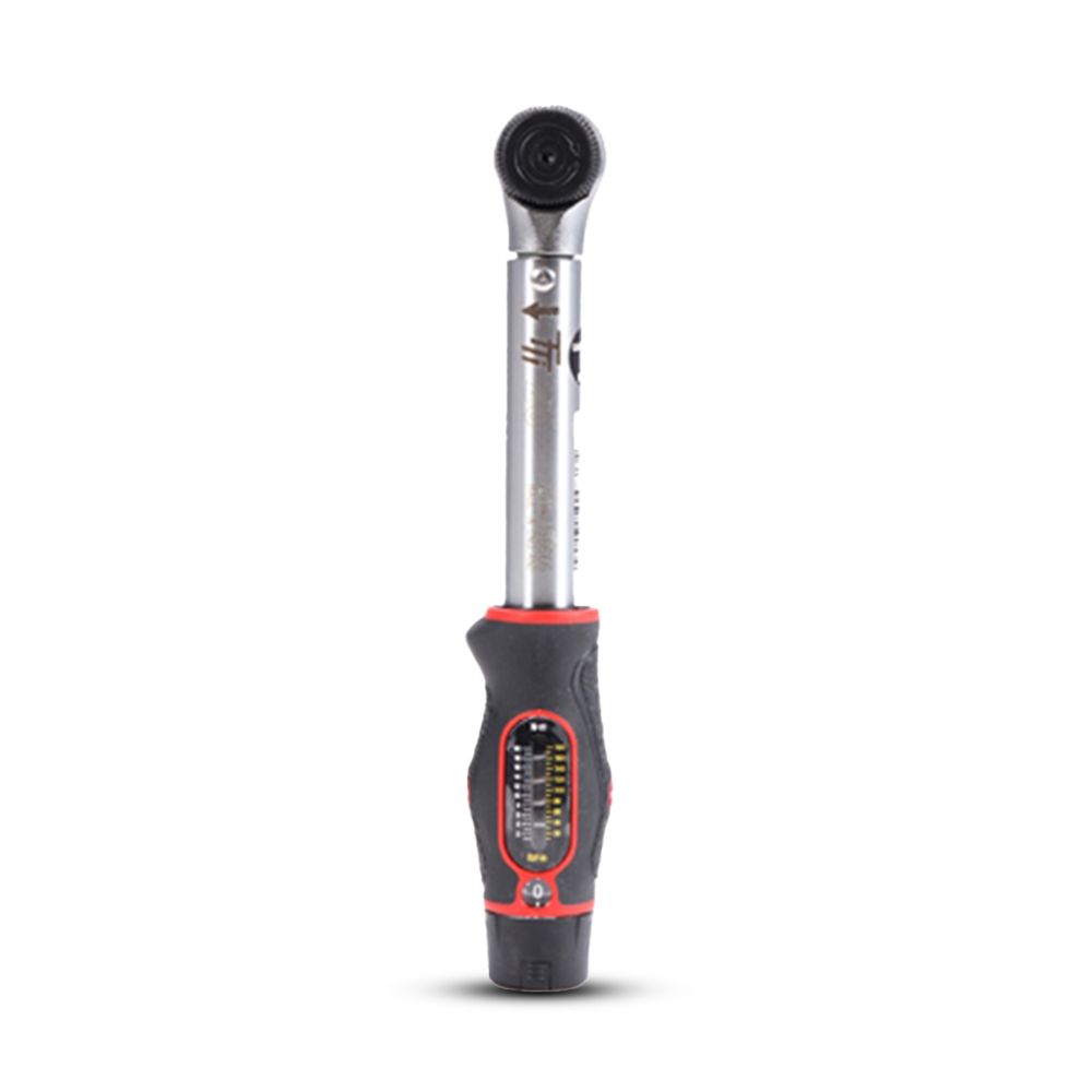 Norbar 13831 TTi20 3/8" 4-20Nm Torque Wrench – image 2
