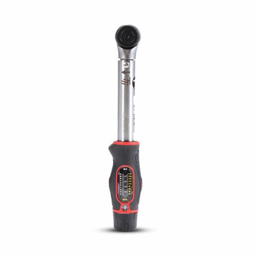 Norbar 13831 TTi20 3/8" 4-20Nm Torque Wrench – image 2
