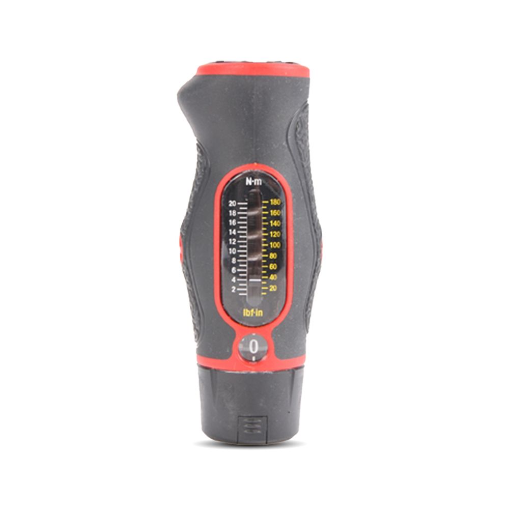 Norbar 13831 TTi20 3/8" 4-20Nm Torque Wrench – image 4