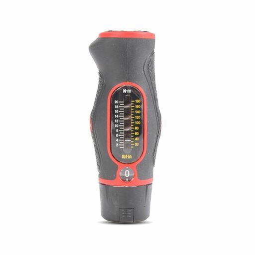 Norbar 13831 TTi20 3/8" 4-20Nm Torque Wrench – image 4