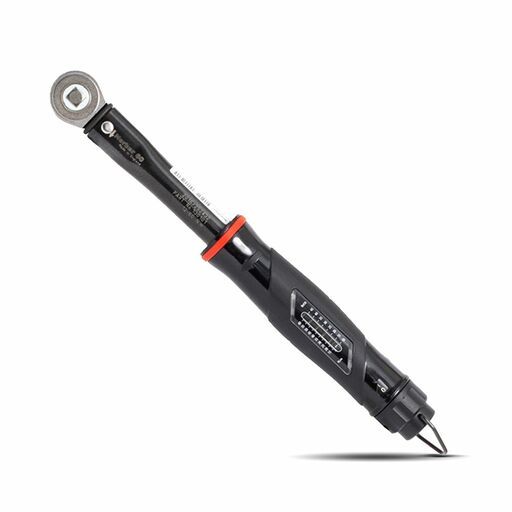 Norbar 130101 NorTorque 60 3/8" Drive 12-60Nm Dual Scale Adjustable Ratchet Torque Wrench – image 2