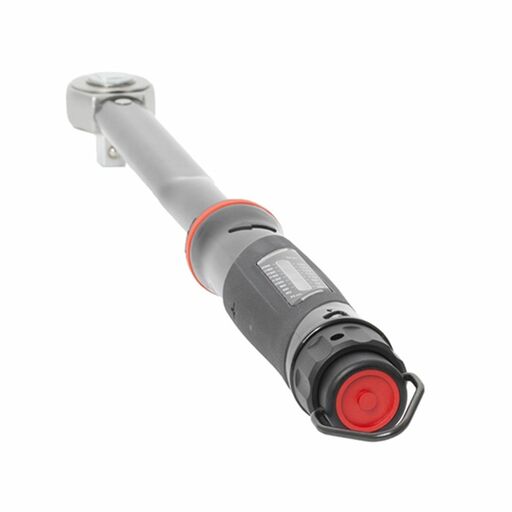 Norbar 130101 NorTorque 60 3/8" Drive 12-60Nm Dual Scale Adjustable Ratchet Torque Wrench – image 3