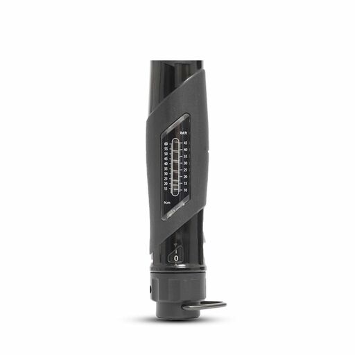 Norbar 130101 NorTorque 60 3/8" Drive 12-60Nm Dual Scale Adjustable Ratchet Torque Wrench – image 5