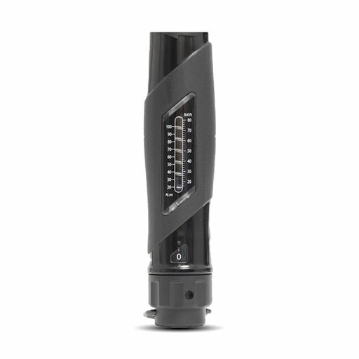Norbar 130103 Nortorque 100 1/2" Dual Scale Adjustable Ratchet Torque Wrench – image 5