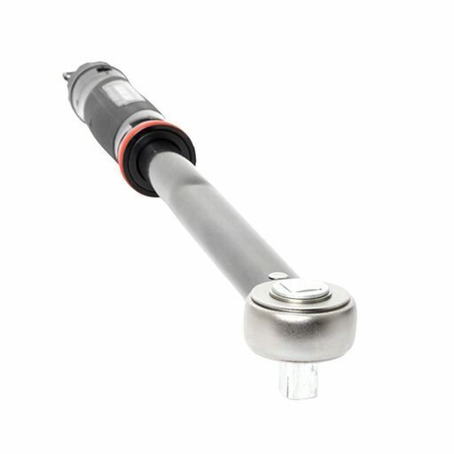 Norbar 130103 Nortorque 100 1/2" Dual Scale Adjustable Ratchet Torque Wrench – image 3