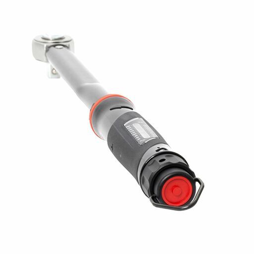 Norbar 130103 Nortorque 100 1/2" Dual Scale Adjustable Ratchet Torque Wrench – image 4
