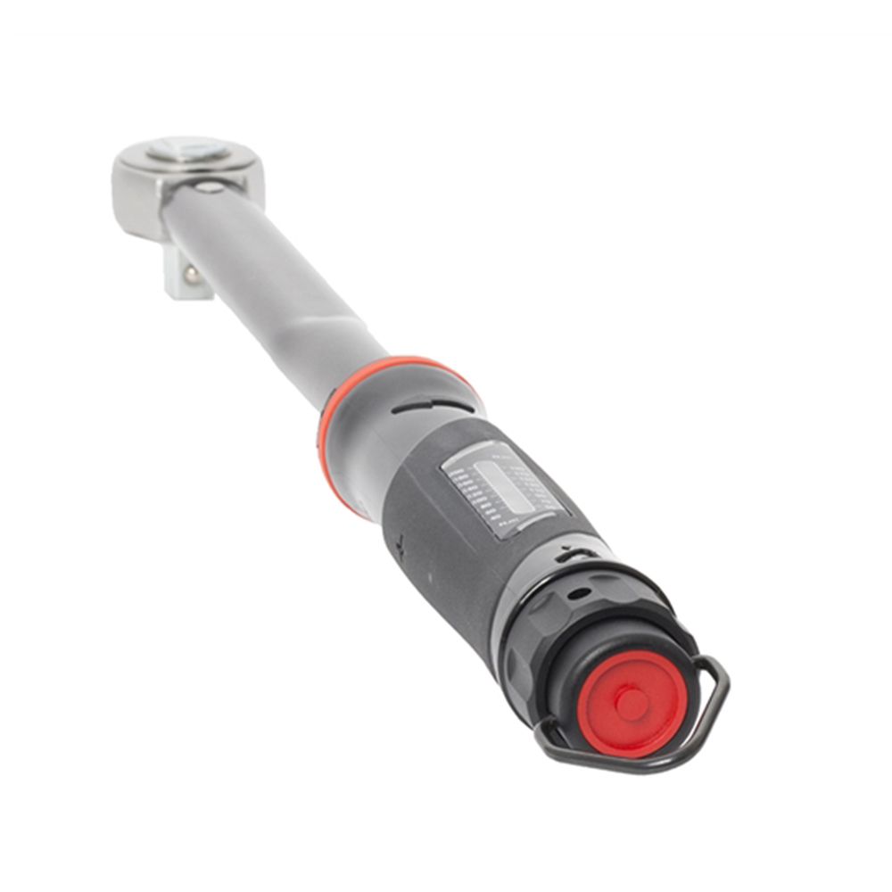Norbar 130104 Nortorque 1/2" Square Drive 40-200Nm Dual Scale Adjustable Ratchet – image 5