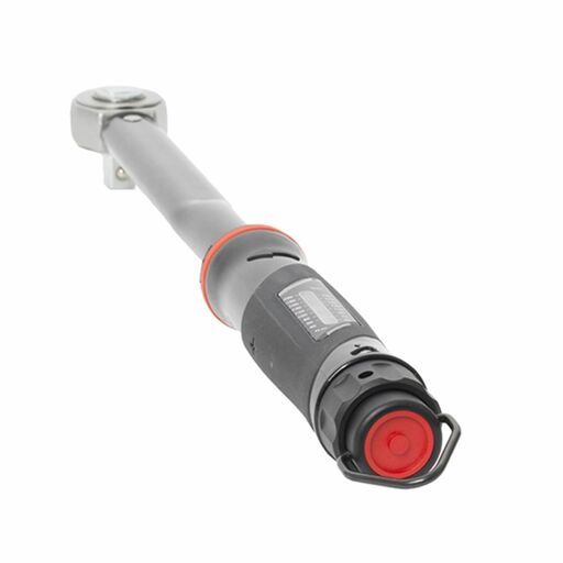 Norbar 130104 Nortorque 1/2" Square Drive 40-200Nm Dual Scale Adjustable Ratchet – image 5