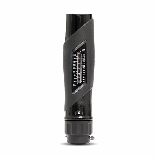 Norbar 130104 Nortorque 1/2" Square Drive 40-200Nm Dual Scale Adjustable Ratchet – image 3