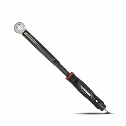 Norbar 130104 Nortorque 1/2" Square Drive 40-200Nm Dual Scale Adjustable Ratchet – image 2