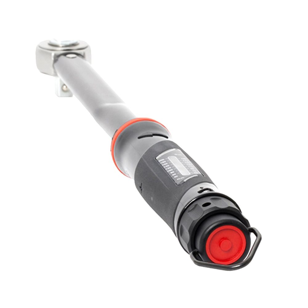 Norbar 130106 Nortorque 340 1/2" Square Drive 60-340Nm Dual Scale Adjustable Ratchet Torque Wrench – image 5