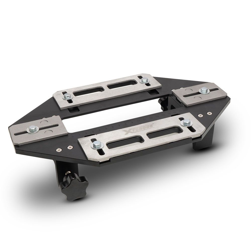 Xtorque XHJ1000 Aluminium Hinge Jig – image 1