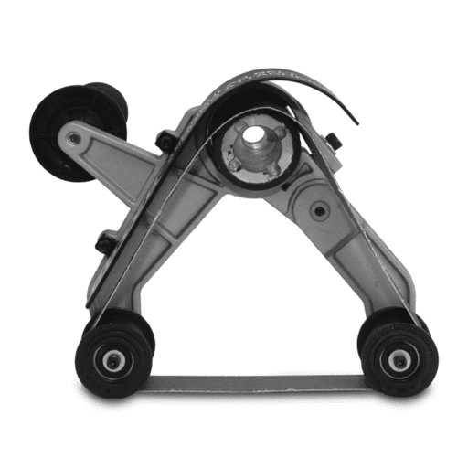 Bayer BTB125 Triangular Belt Sanding & Polishing Attachment – image 2