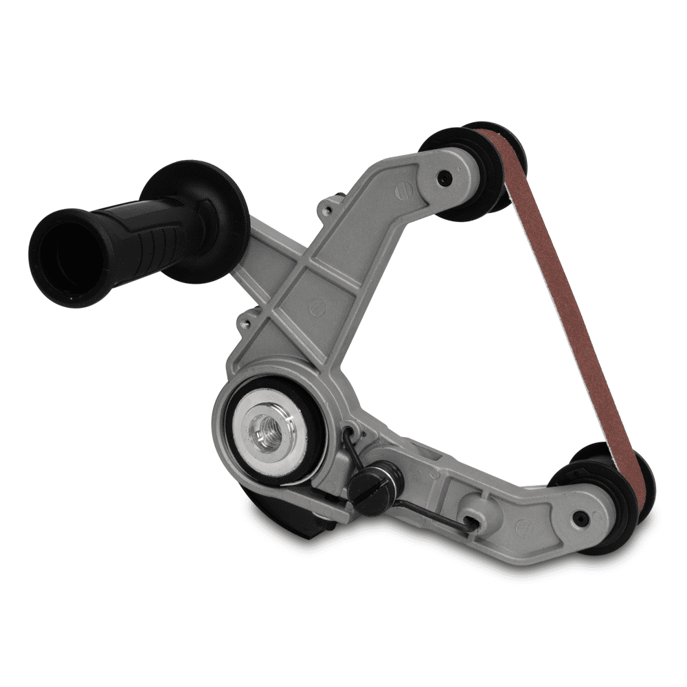 Bayer BTB125 Triangular Belt Sanding & Polishing Attachment – image 3