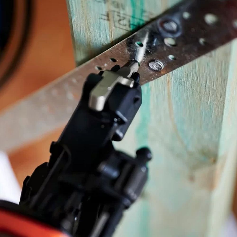 2x Powerpro 7.4V 1.2Ah NiMH Battery For Pacer Framing Nail Gun - BRB7412, PQL9BAT