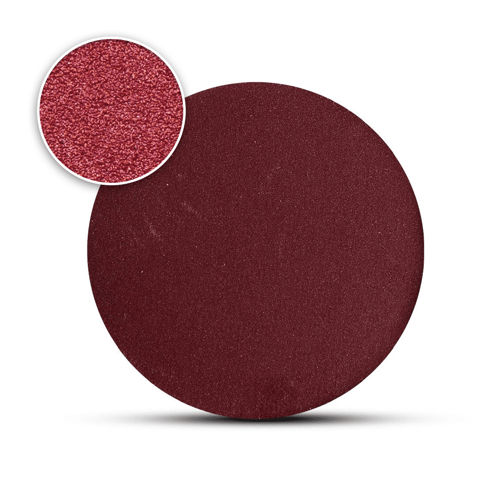 Daytona DMSP10 10pk 75mm Sand Paper Suits Mini Sander/Grinder – image 3