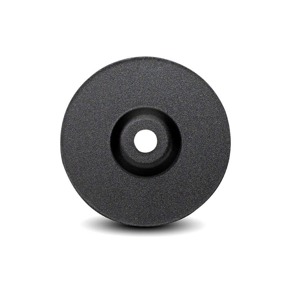 Daytona DMSP75 Sanding Pad 75mm Suits Mini Sander/Grinder – image 4