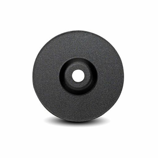 Daytona DMSP75 Sanding Pad 75mm Suits Mini Sander/Grinder – image 4
