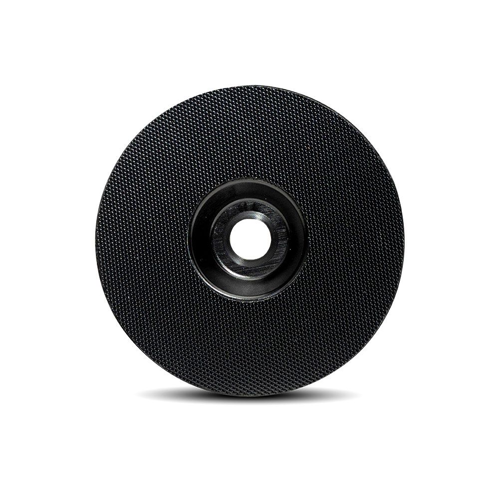 Daytona DMSP75 Sanding Pad 75mm Suits Mini Sander/Grinder – image 2