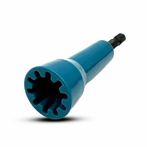 Xtorque XWT14 1/4 Hex Wire Twister