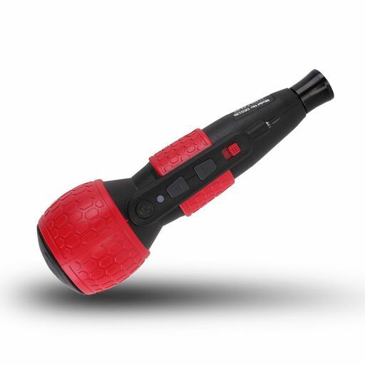 Daytona DES13B Electric Screwdriver 1nm  2nm & 4nm of Torque with 15pce Drive Bits - USB Rechargeable – image 8
