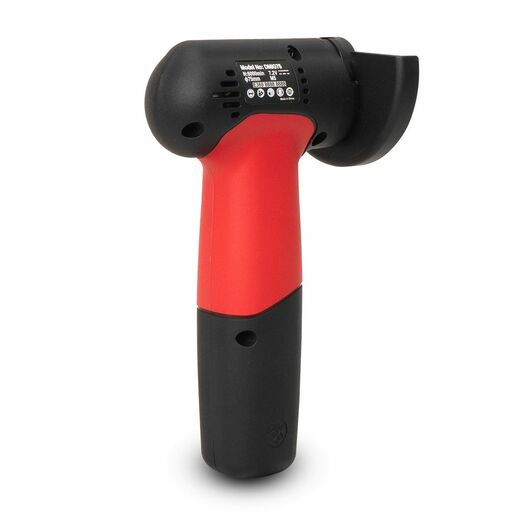 Daytona DMIG75 75mm Cordless Mini Cut Off Tool, Grinder & Sander – image 3