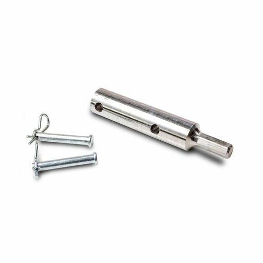 Power Planter HADAPTOR H Metal Adaptor For 13mm Drill