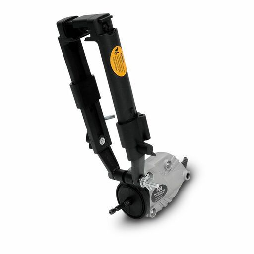 Bayer BMS1013 Metal Shears Attachment for 13mm Drill Driver – image 4