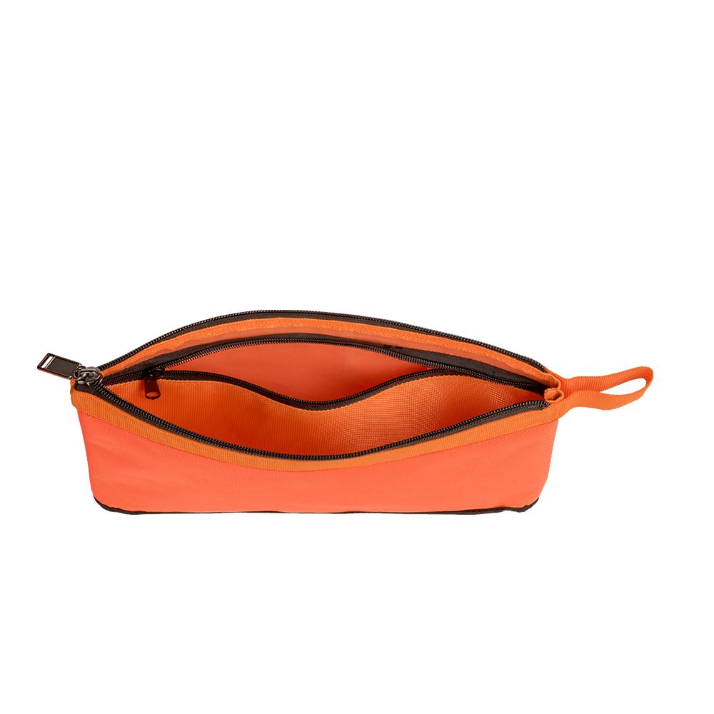Bahco 4750FB7ORBG 310 mm Zip Bag - Orange – image 4