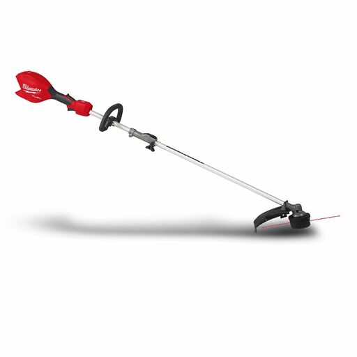 Milwaukee M18FOPH2LTKIT0 18V Li-ion FUEL QUIK-LOK Outdoor Power Head with Line Trimmer Attachment