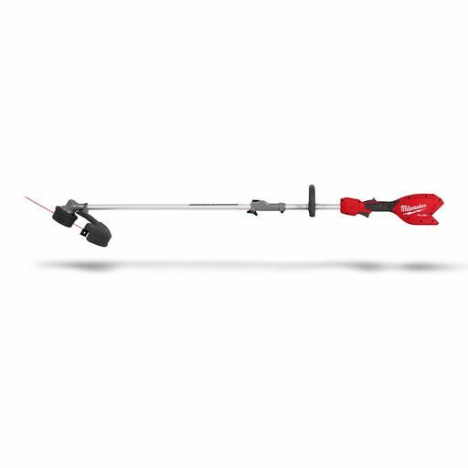 Milwaukee M18FOPH2LTKIT0 18V Li-ion FUEL QUIK-LOK Outdoor Power Head with Line Trimmer Attachment – image 4