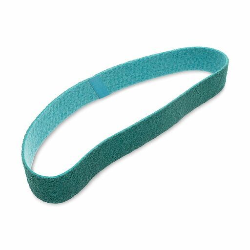 Sia Abrasives F03E02DD0X 2pce 50mm x 915mm 6270 Abrasive Belt